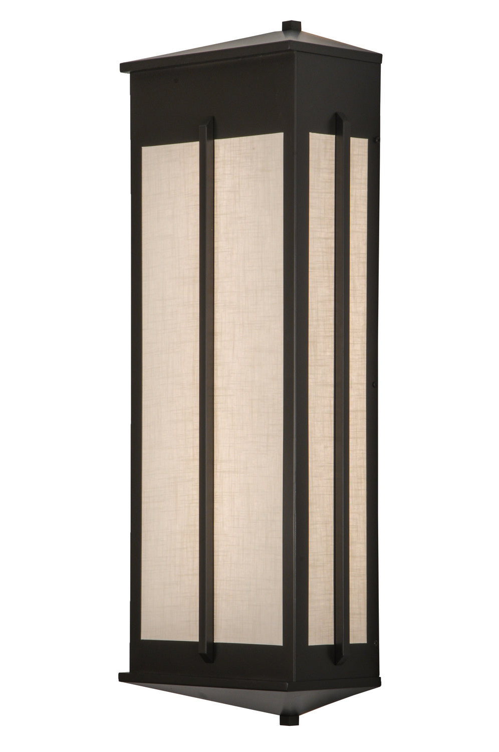 Six Light Wall Sconce