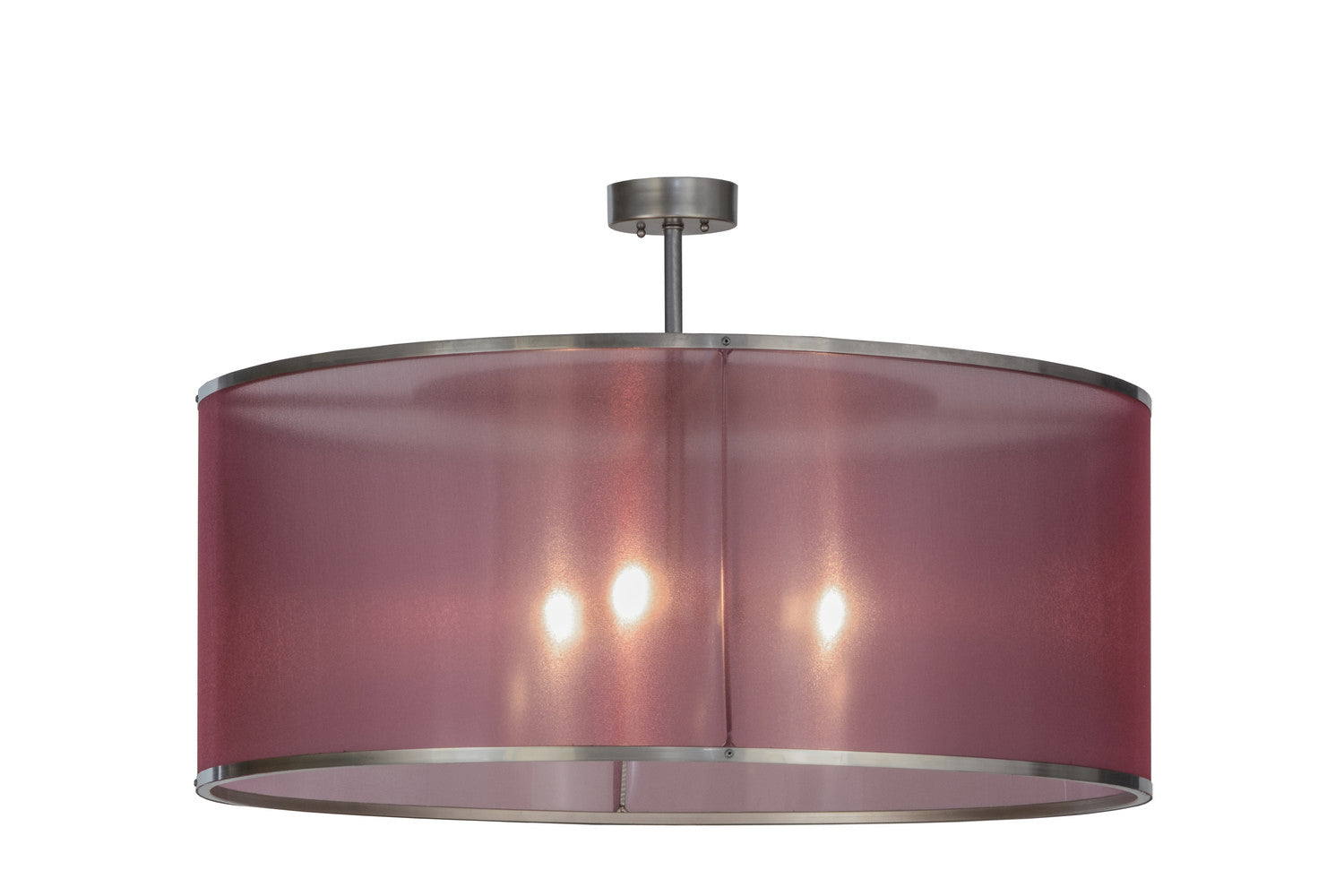 Three Light Pendant