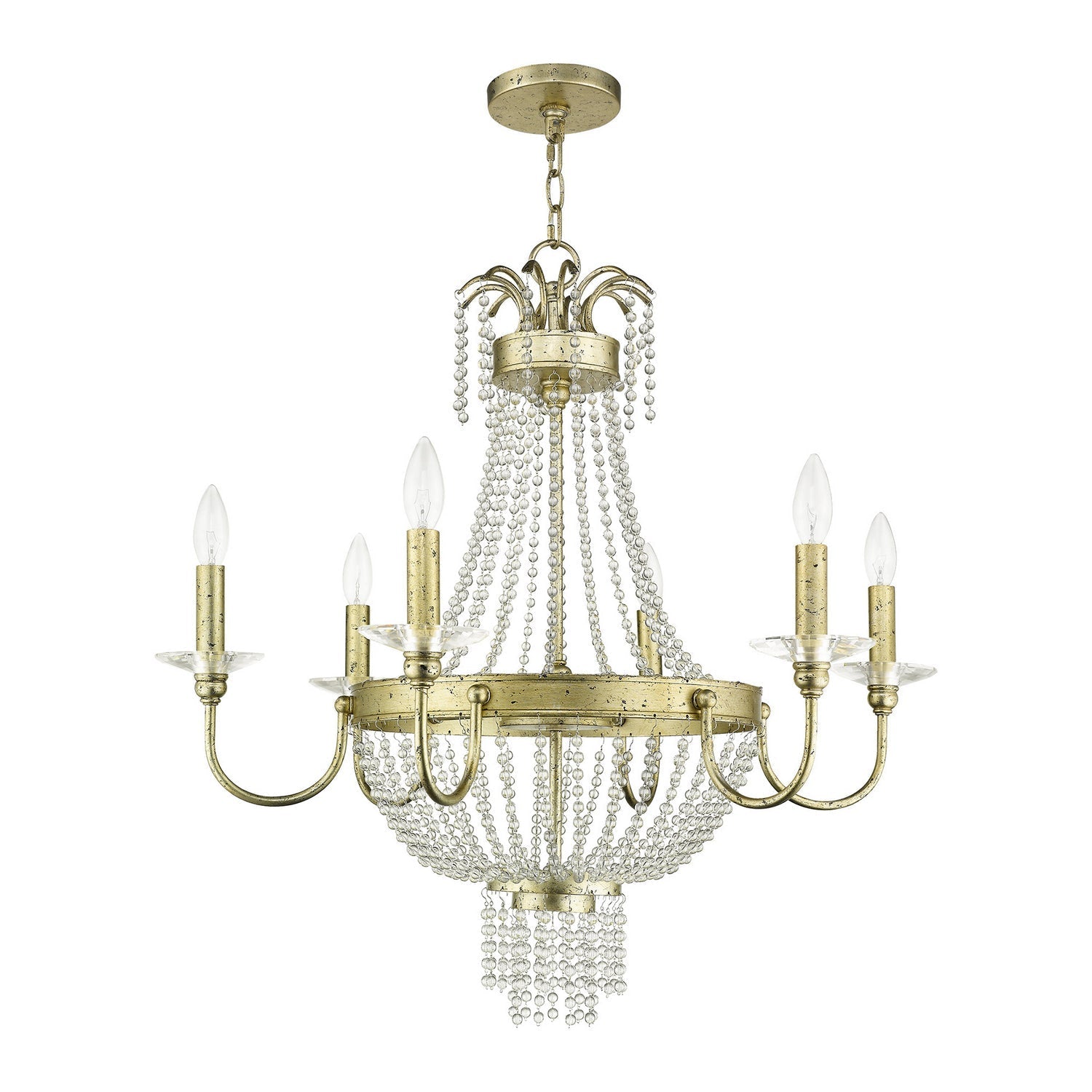 Valentina Chandelier
