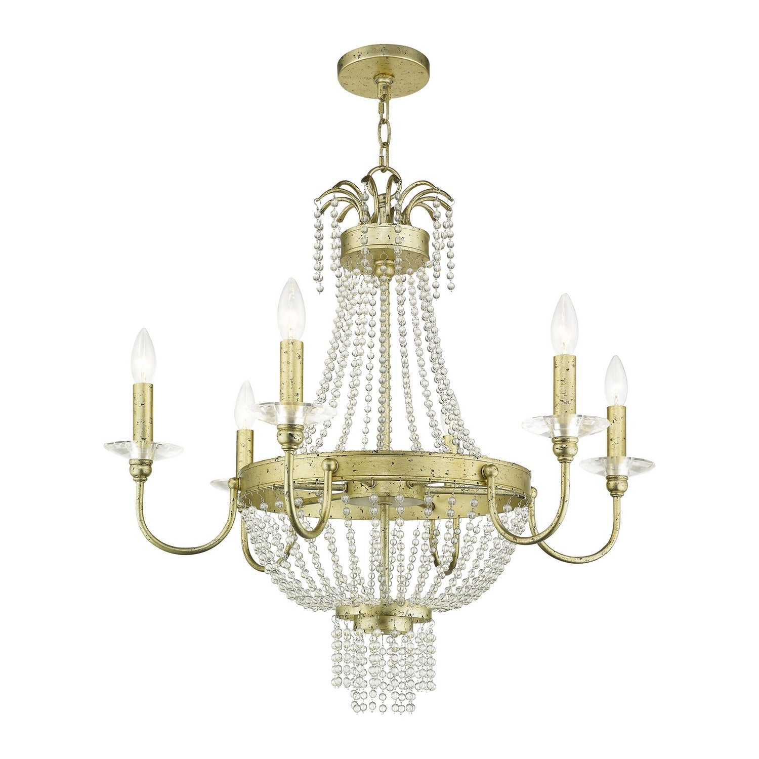 Valentina Chandelier