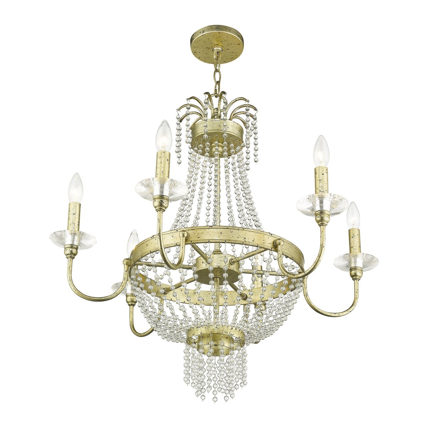 Valentina Chandelier