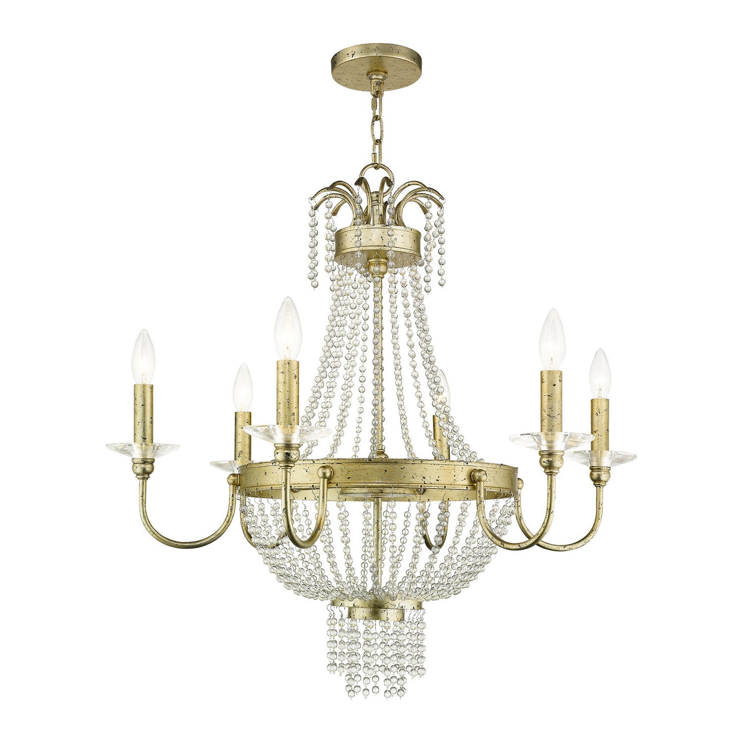 Valentina Chandelier