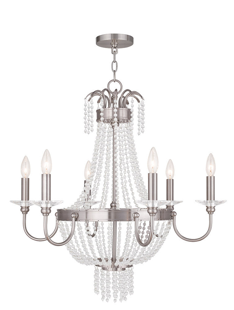Valentina Chandelier