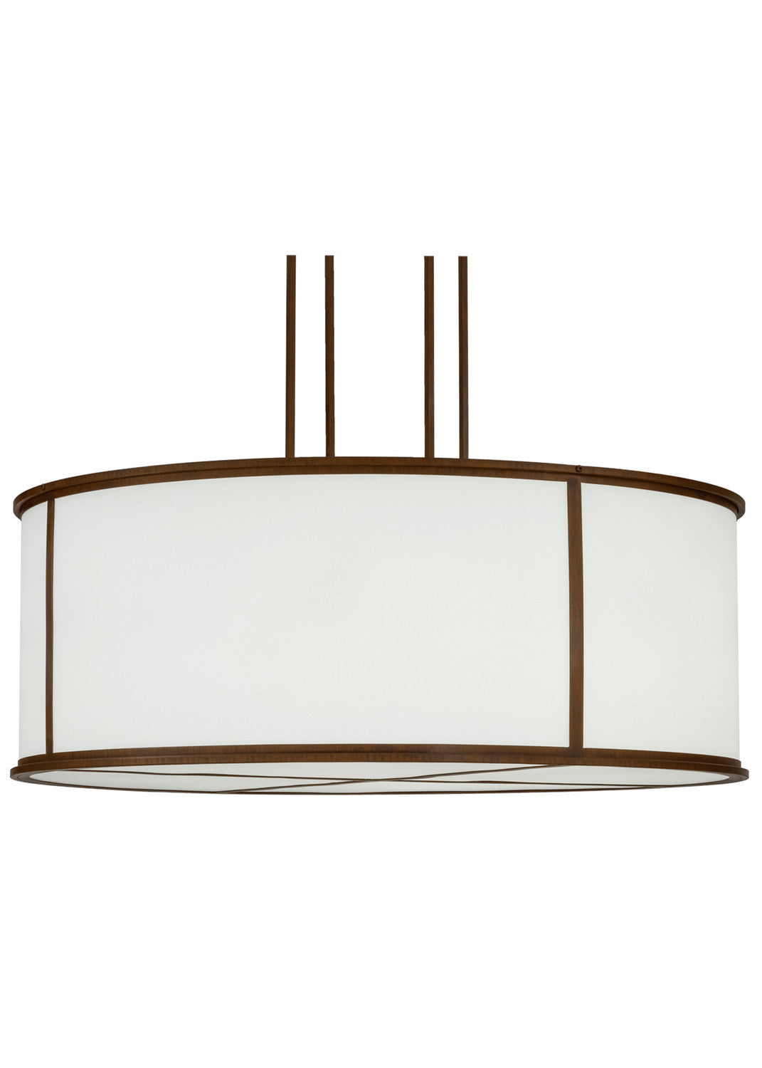 Ten Light Pendant
