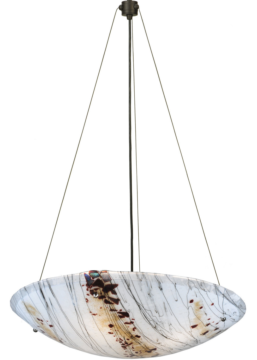 Three Light Pendant