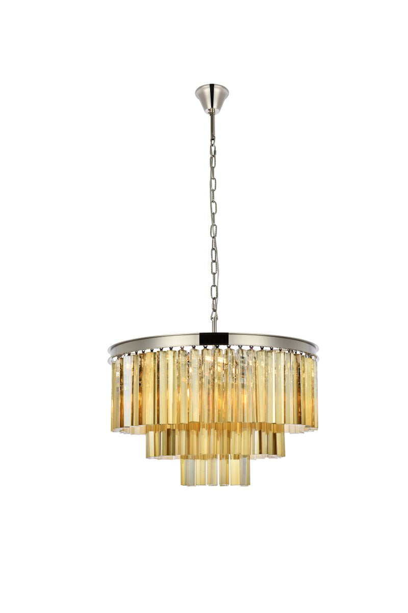 Sydney Chandelier