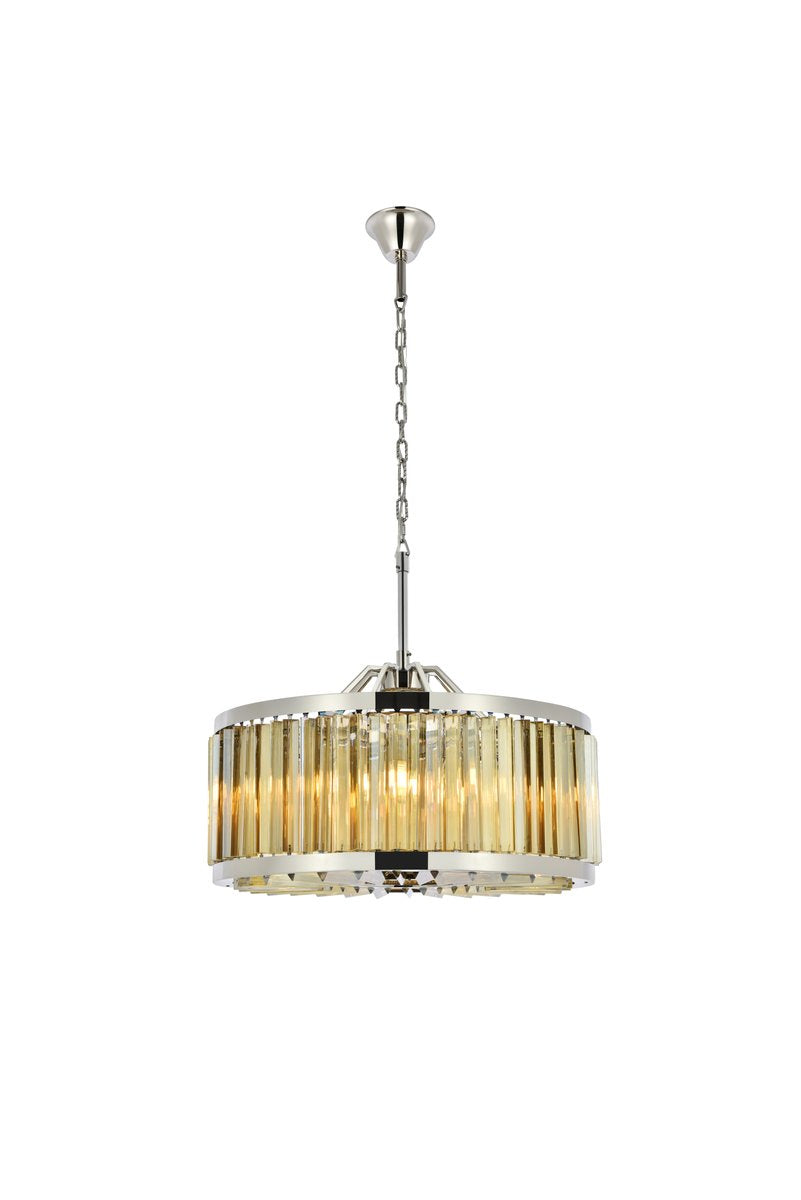 Chelsea Chandelier