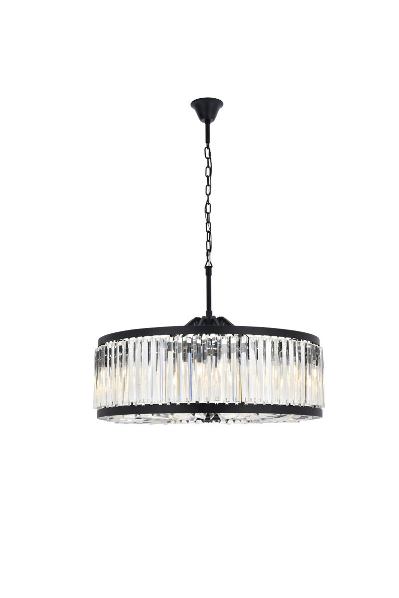 Chelsea  Chandelier