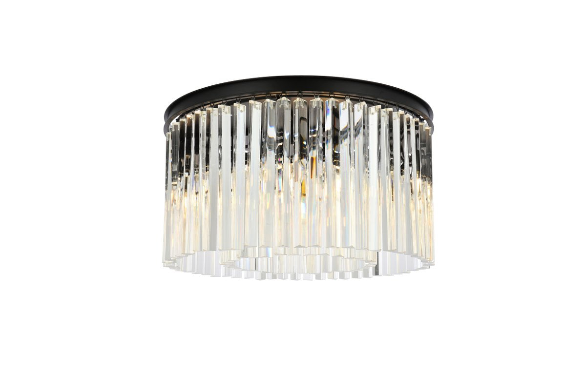 Sydney Flush Mount