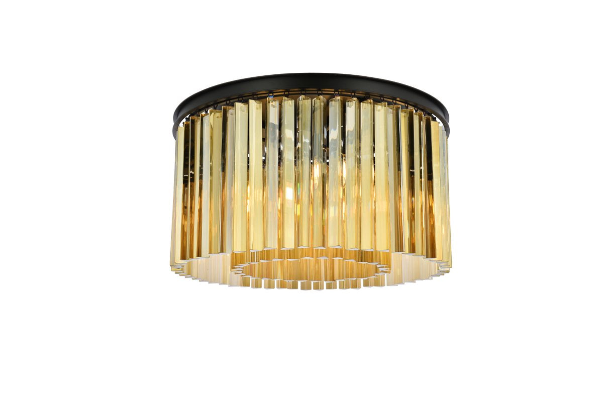 Sydney Flush Mount