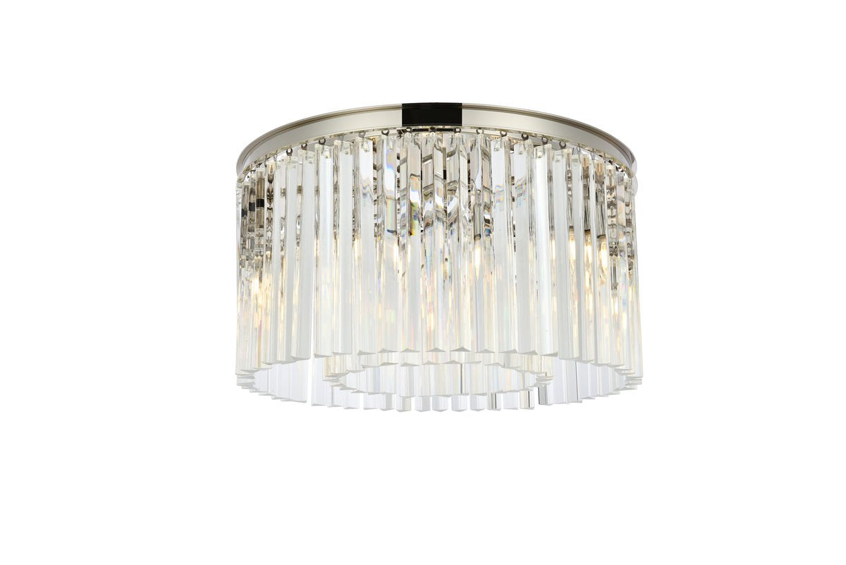 Sydney Flush Mount