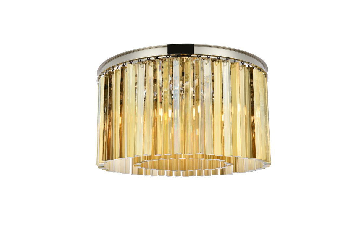 Sydney Flush Mount