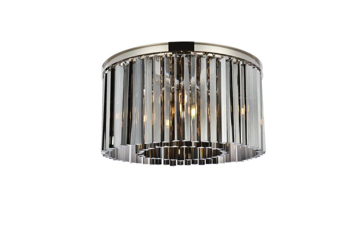 Sydney Flush Mount