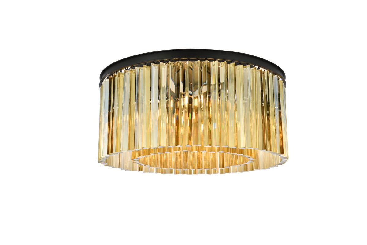 Sydney Flush Mount