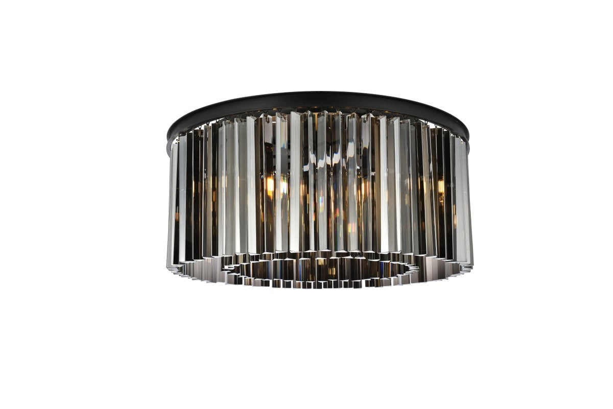 Sydney Flush Mount