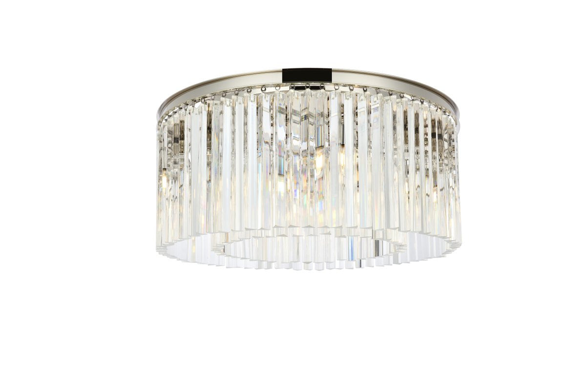 Sydney Flush Mount