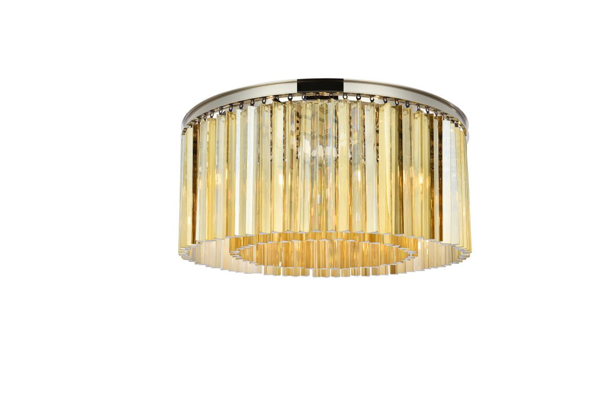 Sydney Flush Mount