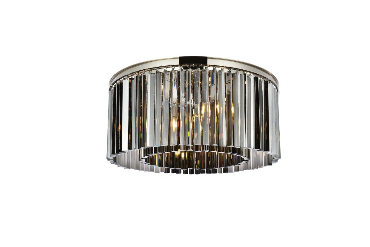 Sydney Flush Mount