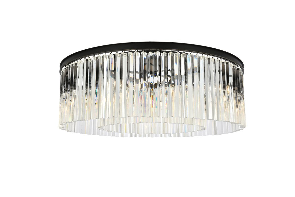 Sydney  Flush Mount