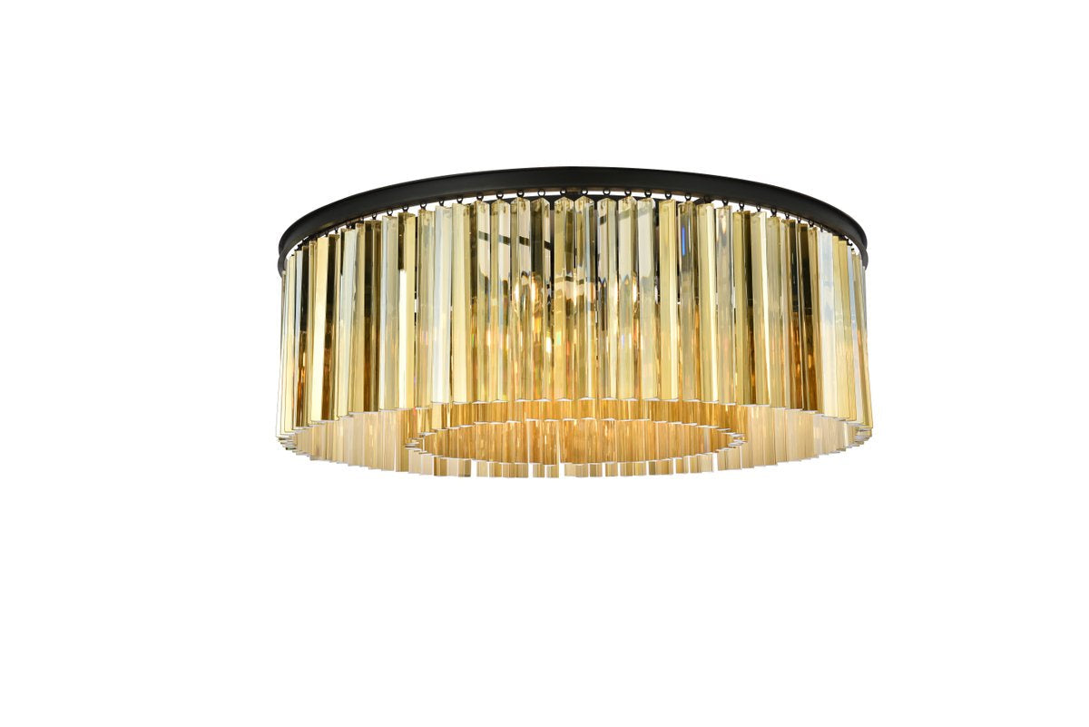 Sydney  Flush Mount