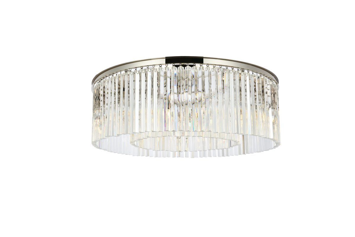 Sydney  Flush Mount