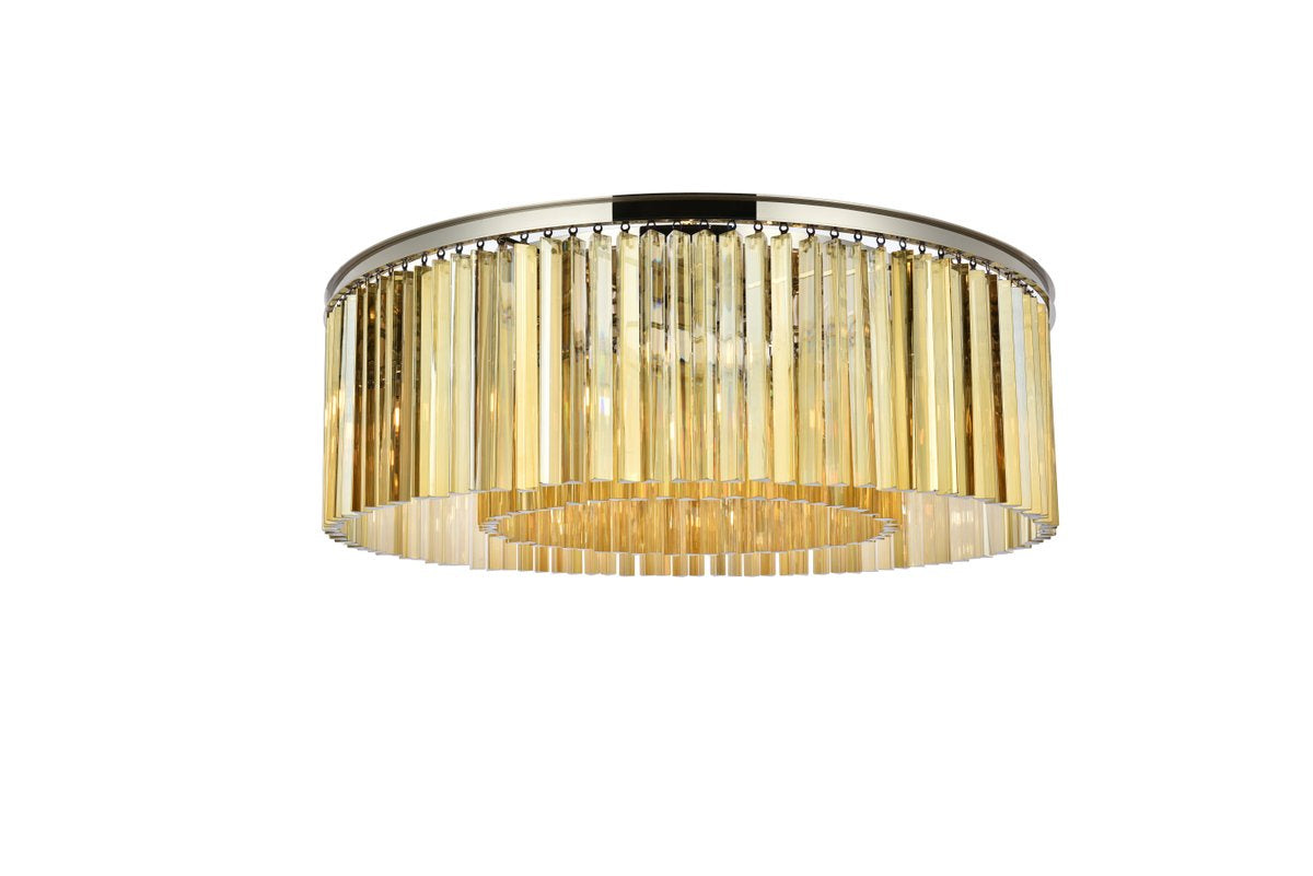 Sydney  Flush Mount