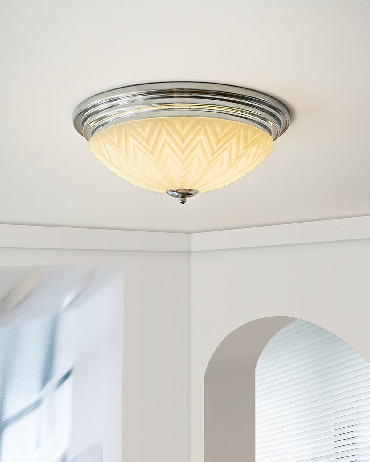 volume-ceiling-lamp
