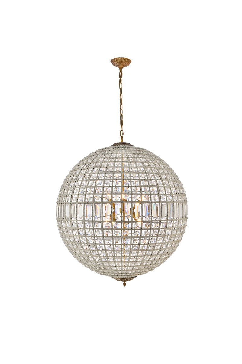 Olivia Chandelier