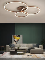 wooden-led-flush-mount-ceiling-light-with-single-double-or-triple-rings-in-modern-contemporary-style