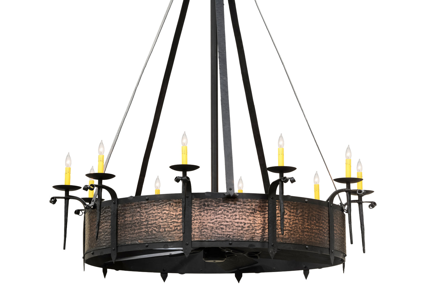 Ten Light Chandel-Air