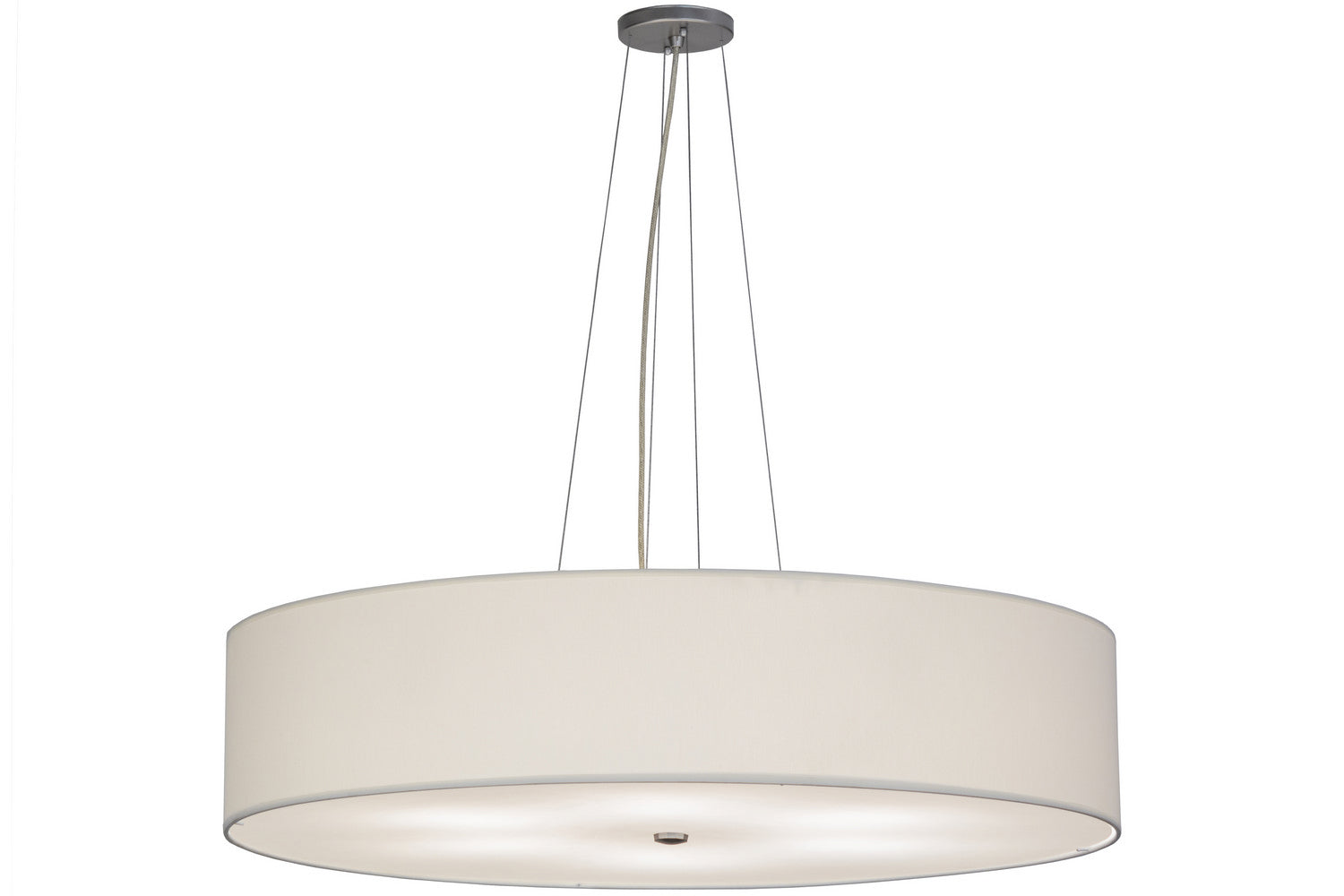 Six Light Pendant