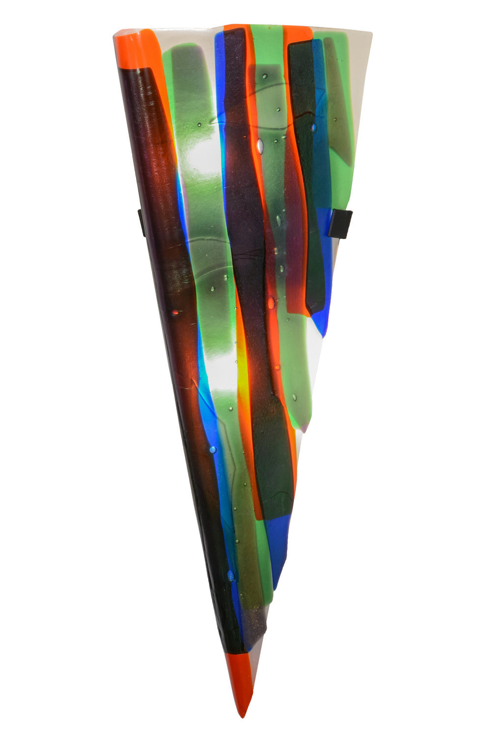 Two Light Wall Sconce