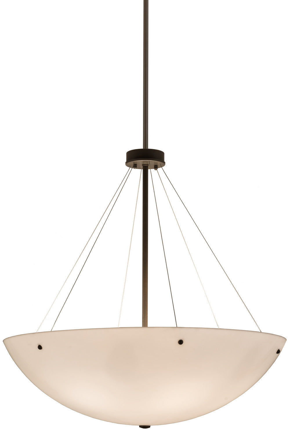 Six Light Pendant