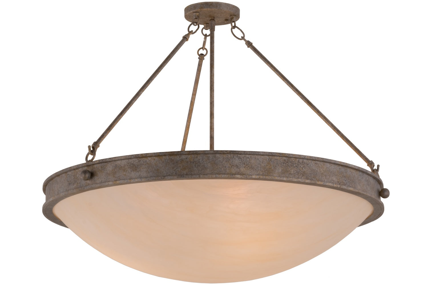 Three Light Pendant