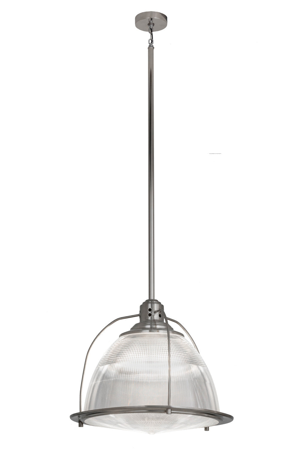 Three Light Pendant