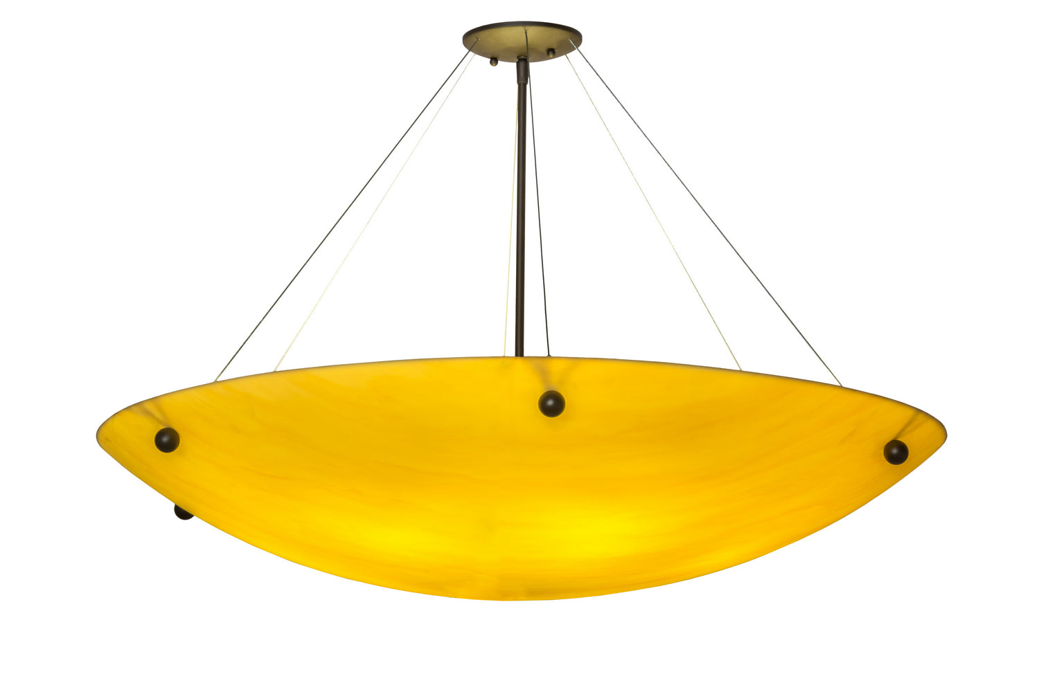 Six Light Pendant