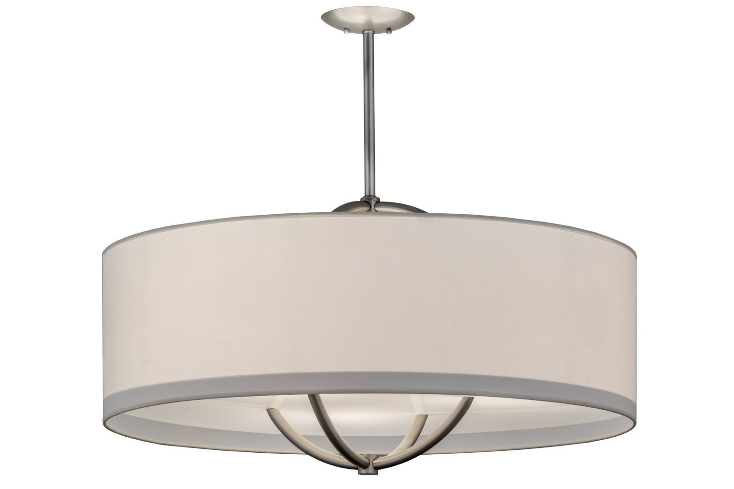 Three Light Pendant