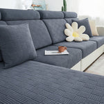 Pet-Friendly Magic Sofa Cover