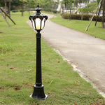 Outdoor European Style Pathway Light Li002403