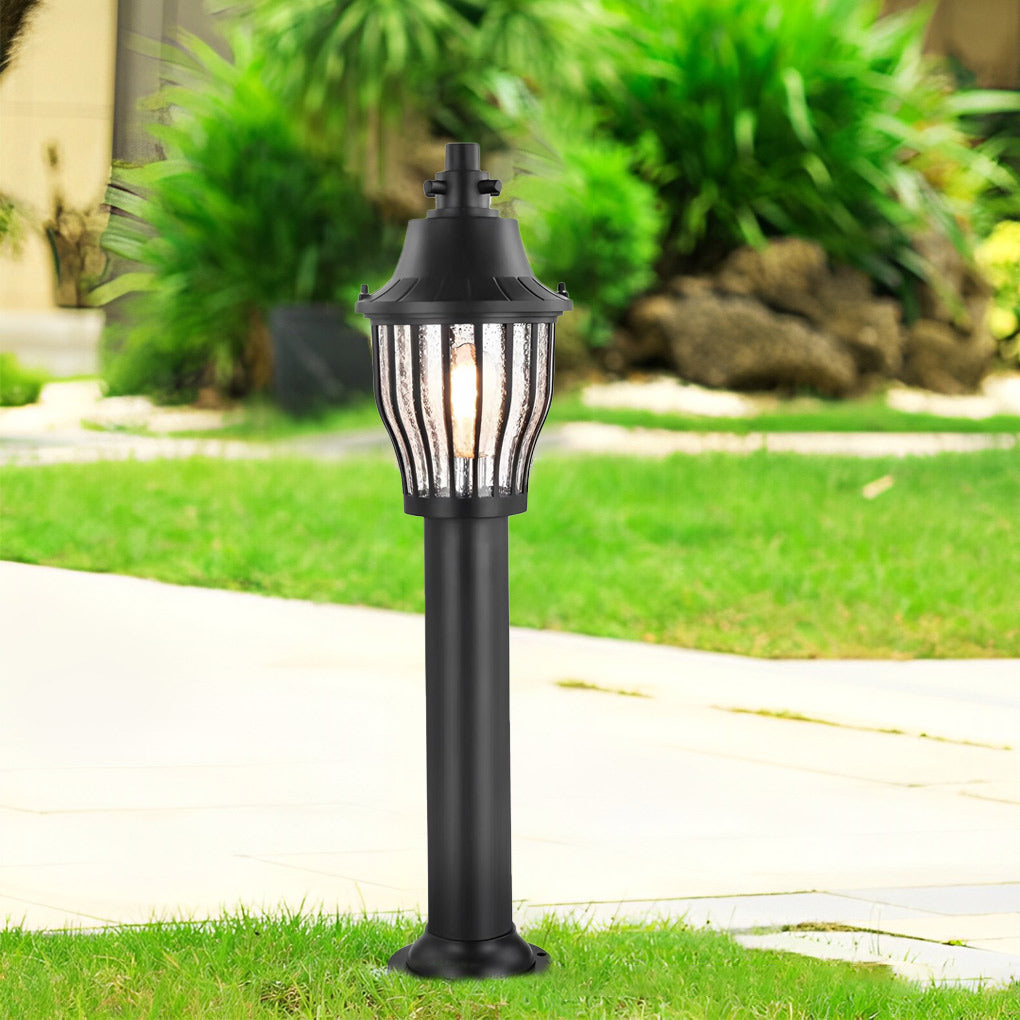Retro Waterproof Pathway Light Ha083168