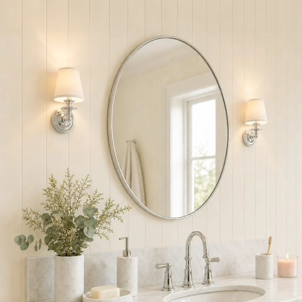 posie-retro-linen-shade-wall-sconce