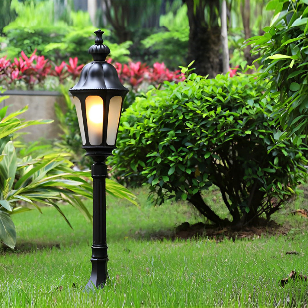 Outdoor European Style Lawn Light Li002400