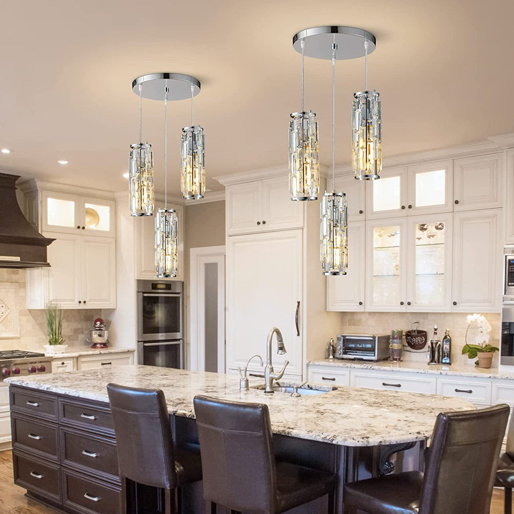 Industrial Style Pendant Lights Ha078242