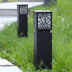 Retro Led Solar Path Lights Li002164