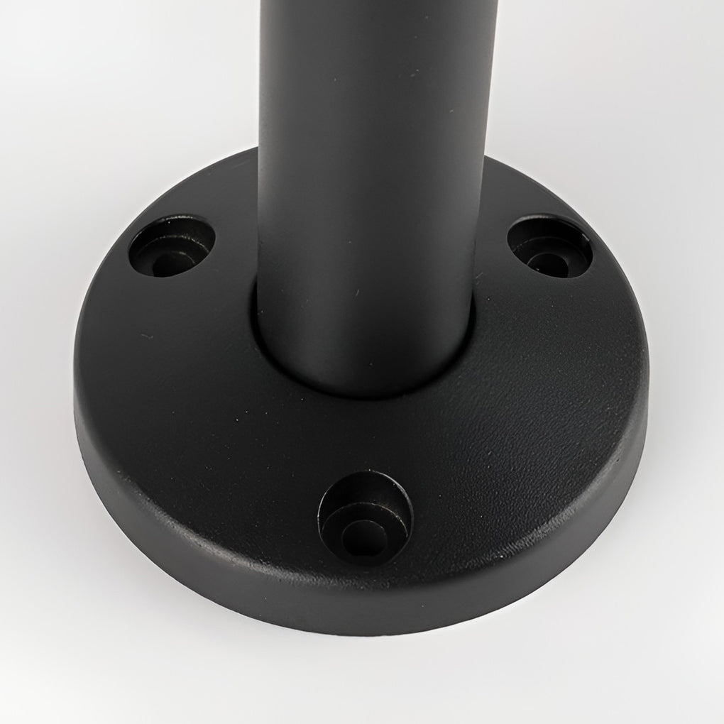 Mushroom Shaped Outdoor Lawn Light Li002061