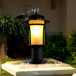 Outdoor Garden Lamp Ha076367