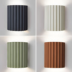 Up And Down Lights Nordic Wall Lamp Li001988