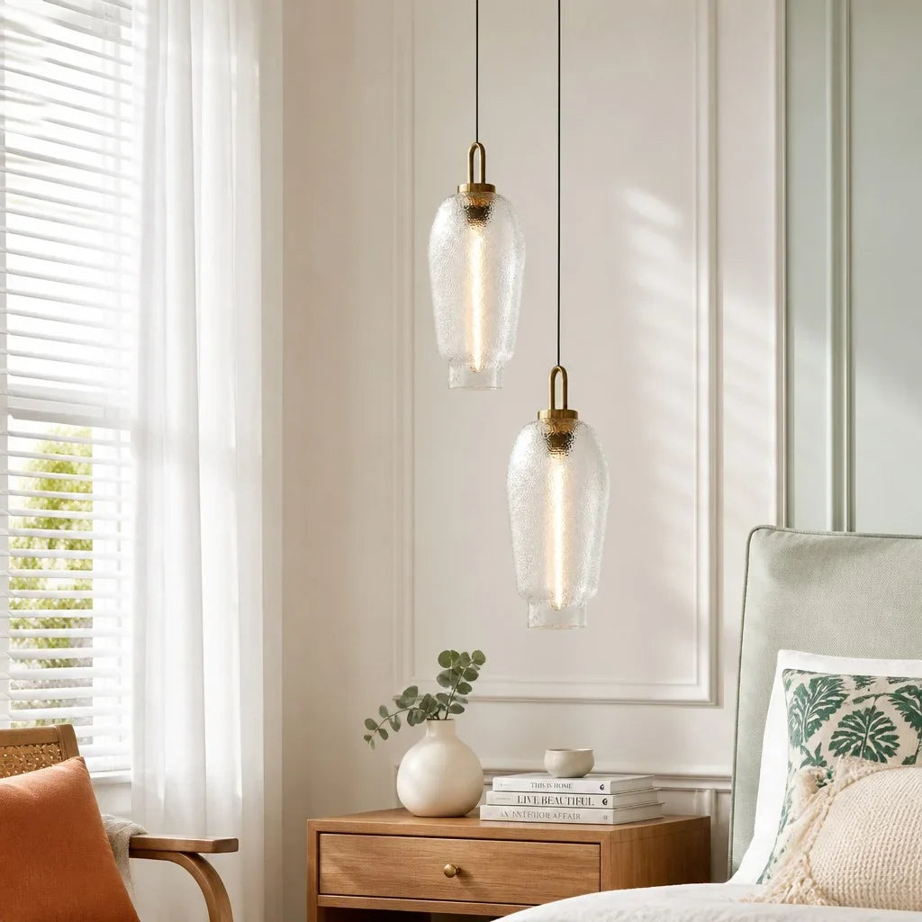 lena-brass-clear-glass-pendant-light