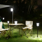 2Pcs Led Motion Sensor Solar Lawn Lights Li002296