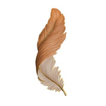 Luxury Feathers Modern Wall Lights Li002513